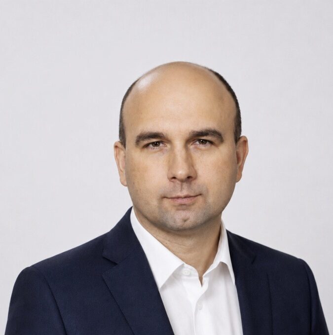 Шинкевич Сергей Викторович